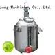 top pharmaceutical mixing equipment making suppliers for food industries 1