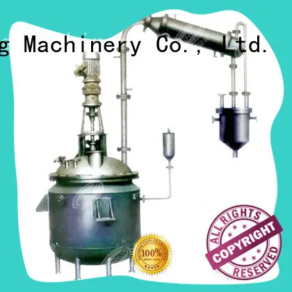 Jinzong Machinery latest ointment filling machine factory for reaction 1