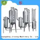 Jinzong Machinery multi function concentrator series for reflux 1