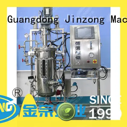 Jinzong Machinery good quality pharmaceutical labeling machine suppliers for pharmaceutical 1