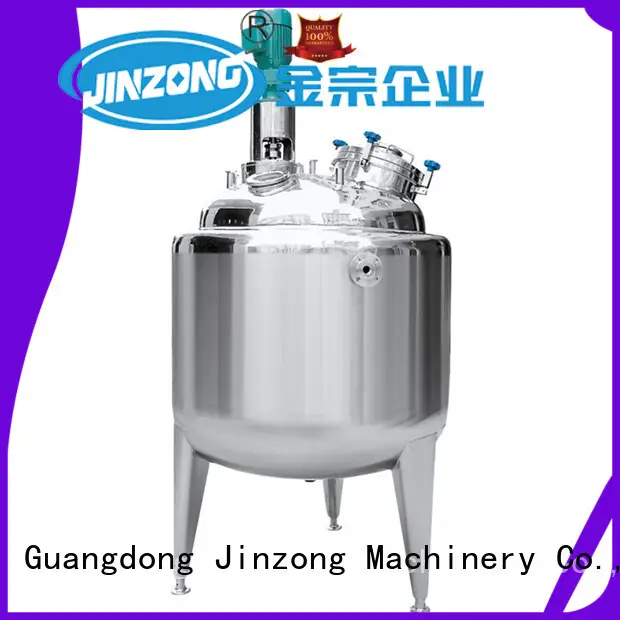good quality Purified Water for Injection System for Pharmaceutical Water System Filters jr factory for reaction 1