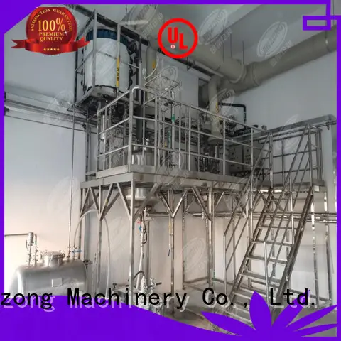 wholesale pharmaceutical extraction machine jr supply for food industries 1