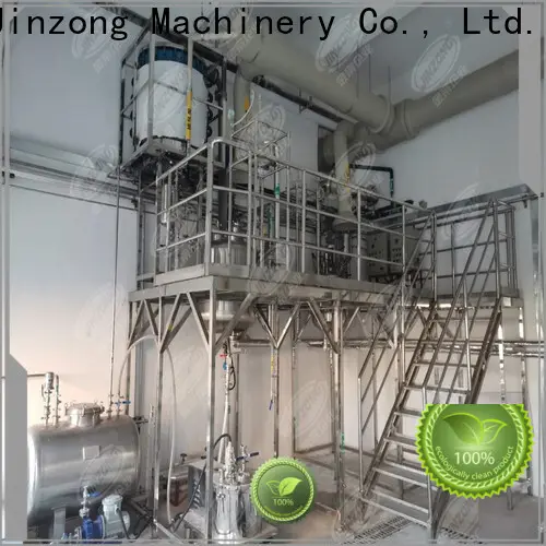 wholesale concentrator vacuum supply for food industries 1