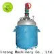 Jinzong Machinery custom high temperature reactor manufacturers for chemical industry 1