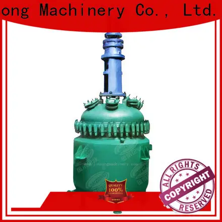 Jinzong Machinery product chemical reaction machine factory for stationery industry 1