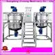 Jinzong Machinery best stainless mixing tank high speed for paint and ink 1