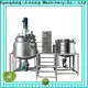 Jinzong Machinery custom pharmaceutical mixing equipment factory for reflux 1