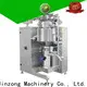 Jinzong Machinery vacuum quenching reaction tank factory for reaction 1