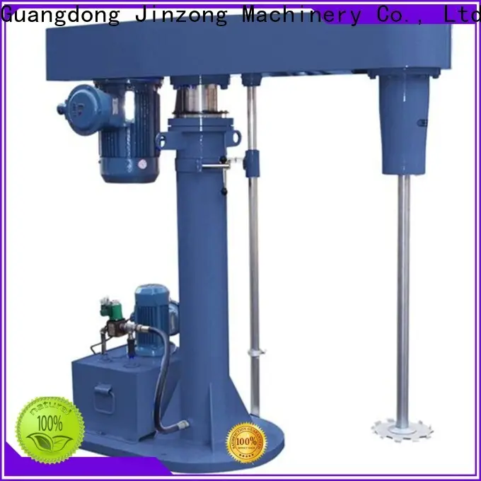 best anti-corossion reactor machine online for chemical industry 1