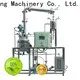 durable reactor technology exchangercondenser factory for The construction industry 1