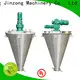 Jinzong Machinery wholesale industrial powder mixer high speed for industary 1