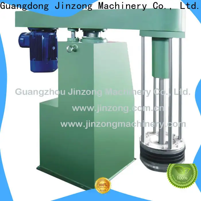 Jinzong Machinery mill sand mill manufacturers manufacturers for plant 1