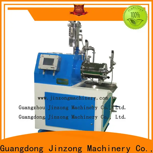 Jinzong Machinery stable powder mixer suppliers for factory 1