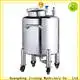 Jinzong Machinery liquid cosmetic machine supply for nanometer materials 1