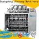 Jinzong Machinery toothpaste automatic filling machine supply for food industry 1