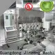 Jinzong Machinery New cosmetic machine company for paint and ink 1