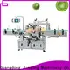 Jinzong Machinery homogenizing cosmetic filling and packaging for business for food industry 1
