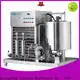 high-quality cosmetic cream filling machine homogenizing factory for paint and ink 1