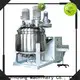 Jinzong Machinery dairy mixing tank design for business for petrochemical industry 1