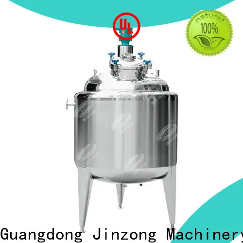 Jinzong Machinery high-quality pharmaceutical extraction machine for business for pharmaceutical 1
