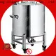 Jinzong Machinery accurate Crystallizor suppliers for pharmaceutical 1