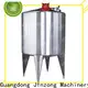 Jinzong Machinery machine Glass Lined Distillation Concentrator for business for food industries 1