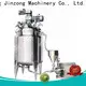 Jinzong Machinery high-quality evaporation machine suppliers for reaction 1