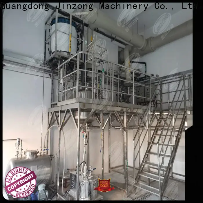wholesale evaporation machine making company for pharmaceutical 1