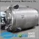 Jinzong Machinery lifting jacketed reactor suppliers 1