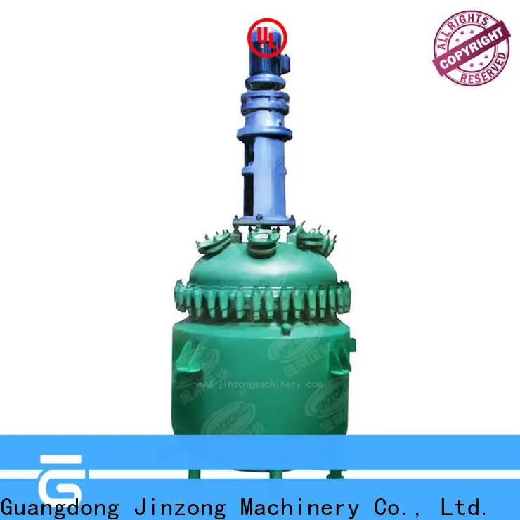 professional high viscosity reactor carbon factory for reaction 1