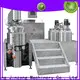 Jinzong Machinery perfume cosmetic manufacturing equipment suppliers for paint and ink 1