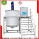 Jinzong Machinery multifunctional emulsifying mixer supply for paint and ink 1