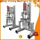 Jinzong Machinery precise labeling machine supply for petrochemical industry 1