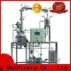 Jinzong Machinery stainless steel chemical filling machine Chinese for distillation 1