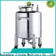 Jinzong Machinery utility emulsifying mixer supply for petrochemical industry 1