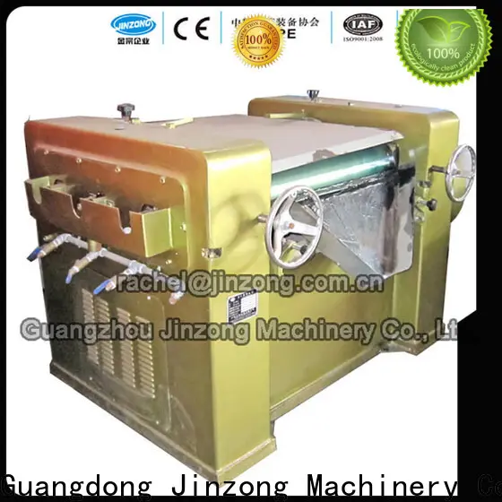 Jinzong Machinery dsh dry powder mixer suppliers for factory 1