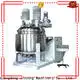 Jinzong Machinery latest cosmetic mixer machine company for food industry 1