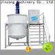 Jinzong Machinery toothpaste lipstick filling machine wholesale for nanometer materials 1