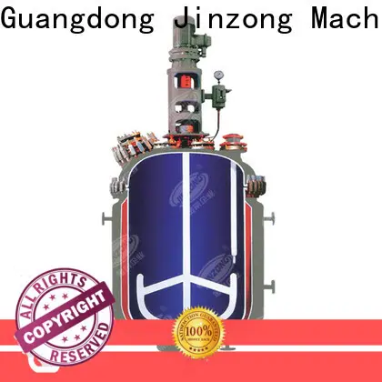 Jinzong Machinery best distillation concentrator series for food industries 1