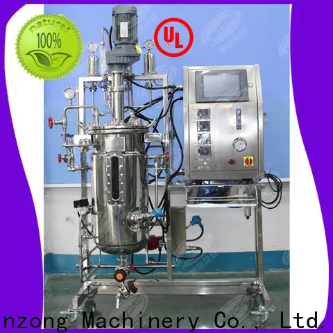 Jinzong Machinery series pharmaceutical labeling machine factory for reaction 1