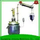 professional chemical reactor half company for reflux 1