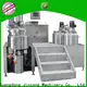 Jinzong Machinery machines emulsifying mixer manufacturers for paint and ink 1