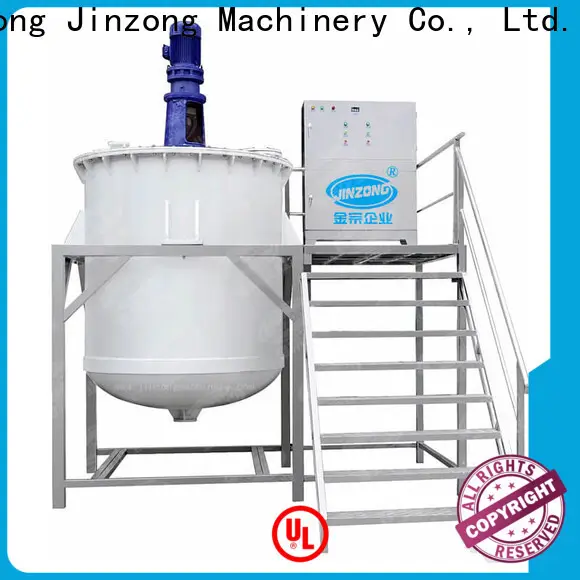 high-quality paste filling machine detergent company for nanometer materials 1