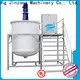high-quality paste filling machine detergent company for nanometer materials 1