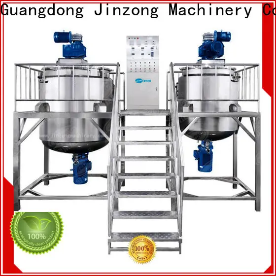best cosmetic making machine dairy company for food industry 1