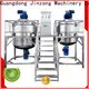 best cosmetic making machine dairy company for food industry 1