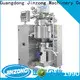 Jinzong Machinery jrf quenching reactor company for pharmaceutical 1