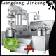 Jinzong Machinery machine sugar melting tank supply for reaction 1
