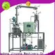 Jinzong Machinery reactor condenser factory 1