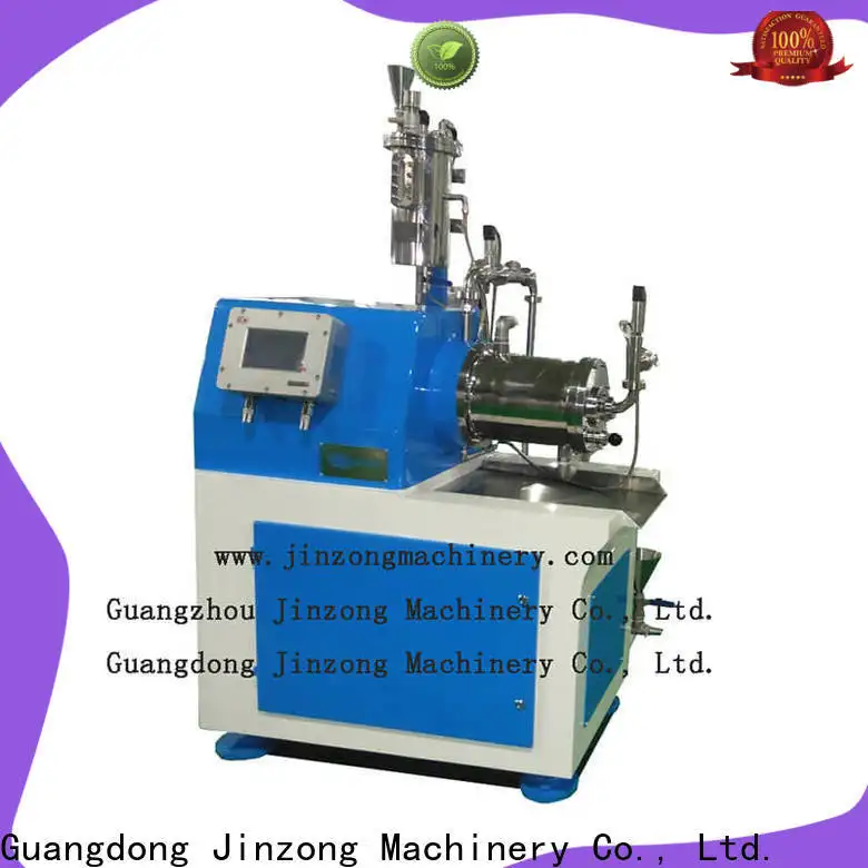 Jinzong Machinery iron milling machine factory for factory 1